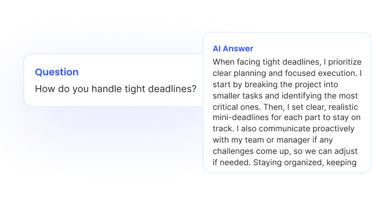 Uhired AI