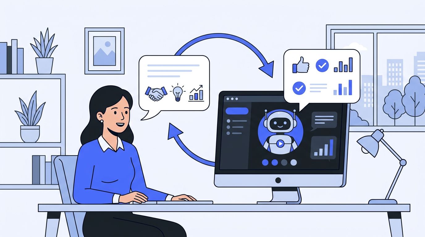 AI Mock Interview: How to Practice and Improve in 2026 | Free Practice