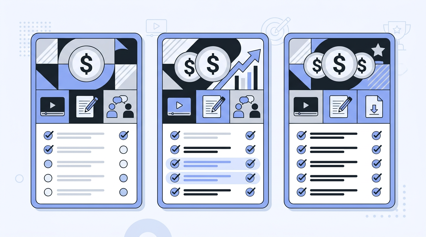 Exponent (Aced) Pricing in 2026: Plans, Costs, and Cheaper Alternatives