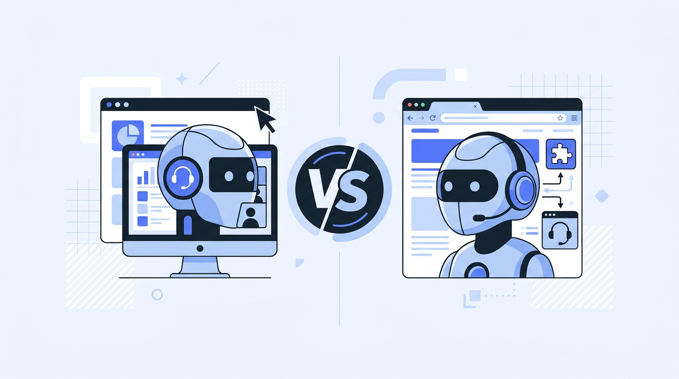 Final Round AI vs Cluly AI: Which Is Better in 2026? (Honest Comparison)