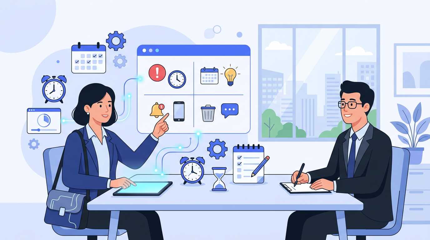 How Do You Prioritize Your Work: Best Answers (2026) | Free Practice