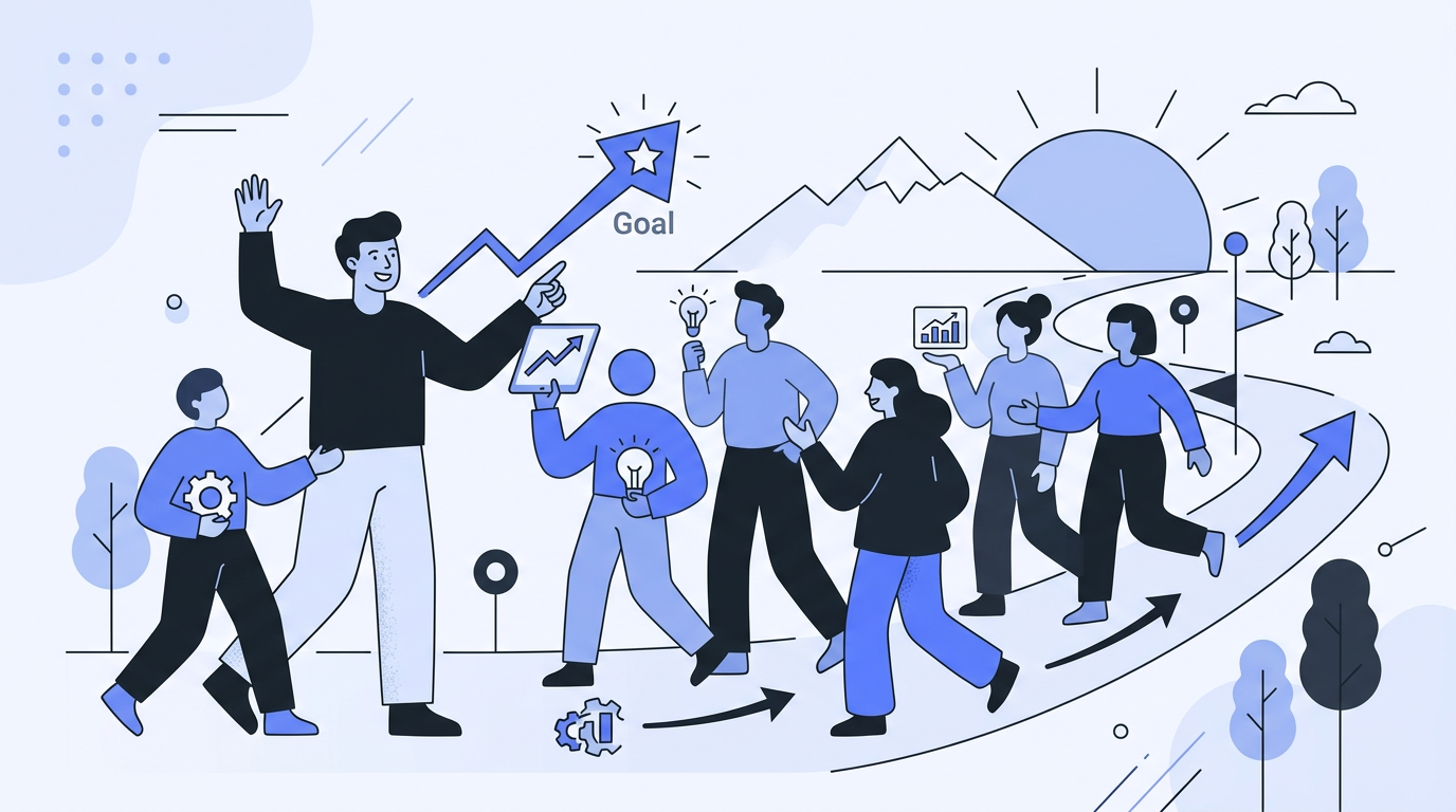 How to Answer What Is Your Management Style: Best Answers (2026) | Free Practice