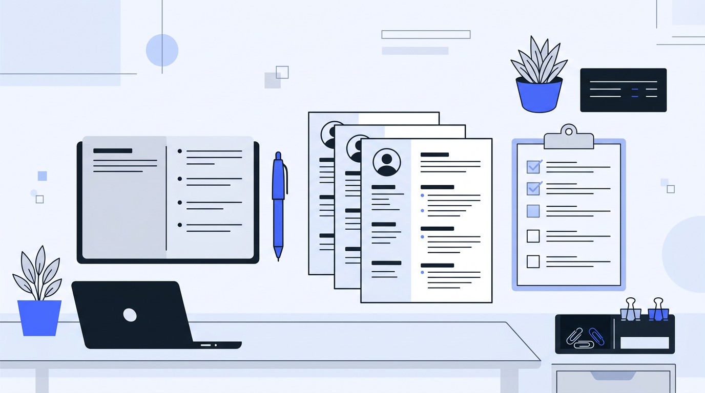 How to Prepare for an Interview: Complete Guide (2026) | Free Practice