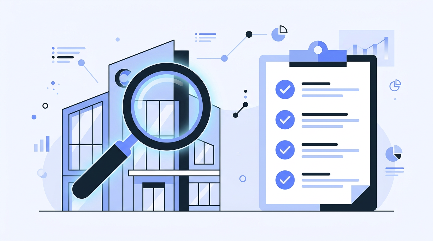 How to Research a Company for an Interview: Complete Guide (2026) | Free Practice