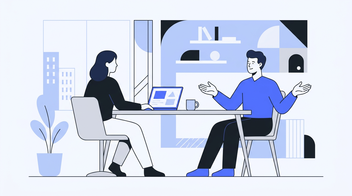 Interview Body Language: 15 Signals That Win or Lose Job Offers (2026) | Free Practice