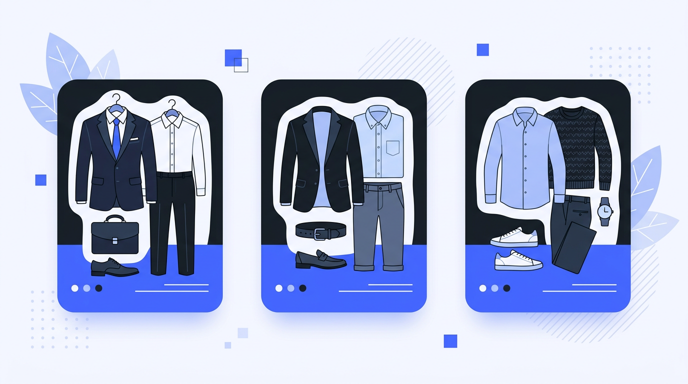 Interview Dress Code: What to Wear to Any Job Interview (2026) | Free Practice