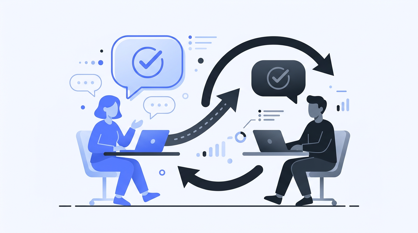 Interview Feedback Questions: What to Ask After an Interview (2026) | Free Practice