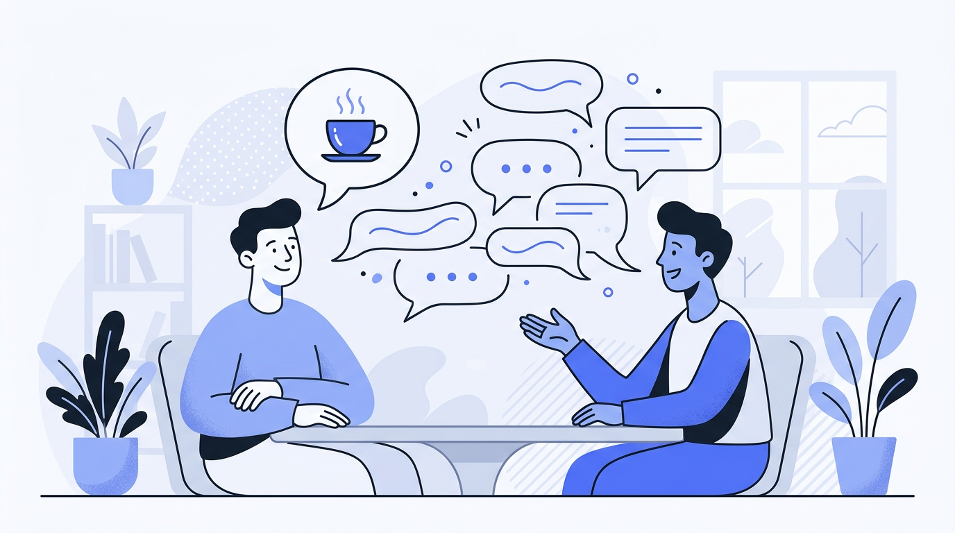 Interview Icebreaker Questions: How to Start an Interview (2026) | Free Practice