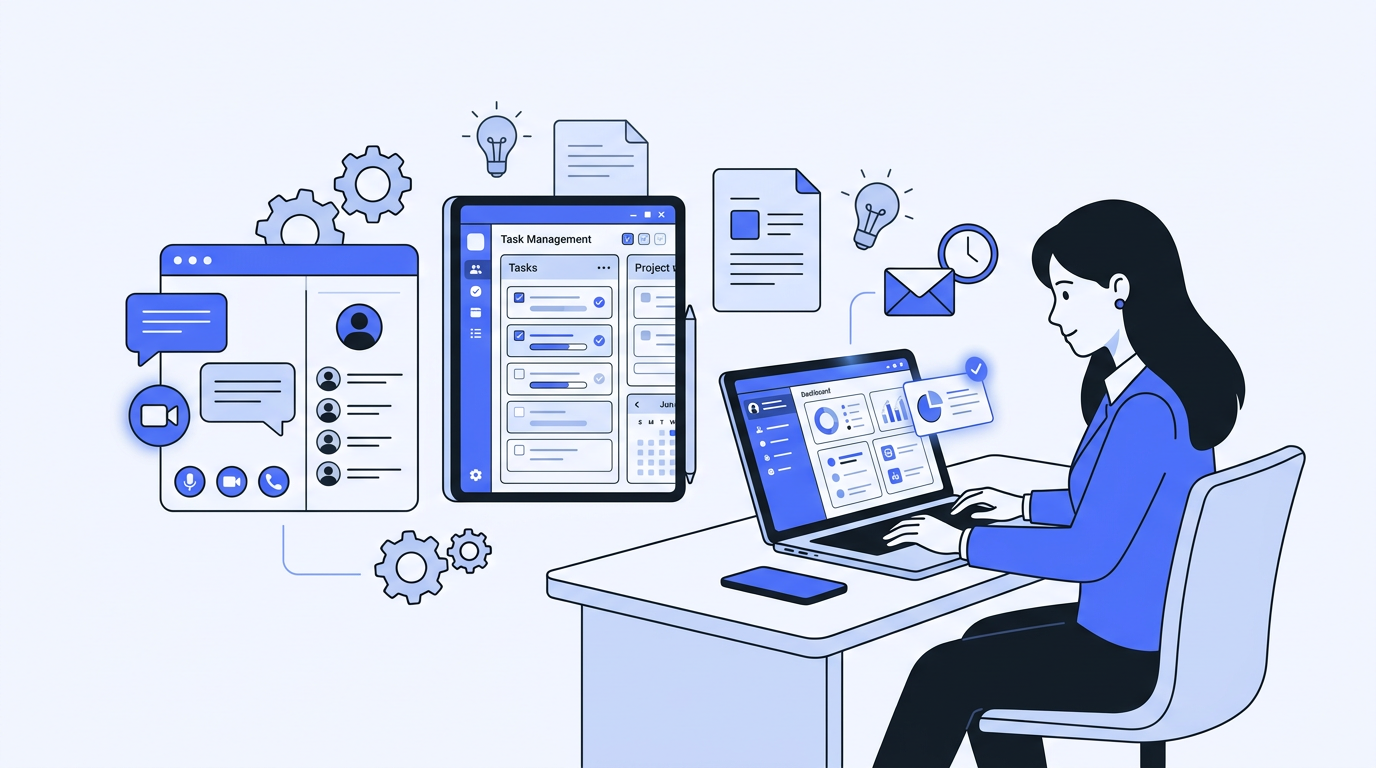 Virtual Assistant Skills Assessment: Complete Guide (2026) | Free Practice
