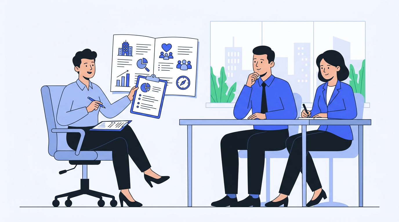 What Do You Know About Our Company: Best Answers (2026) | Free Practice