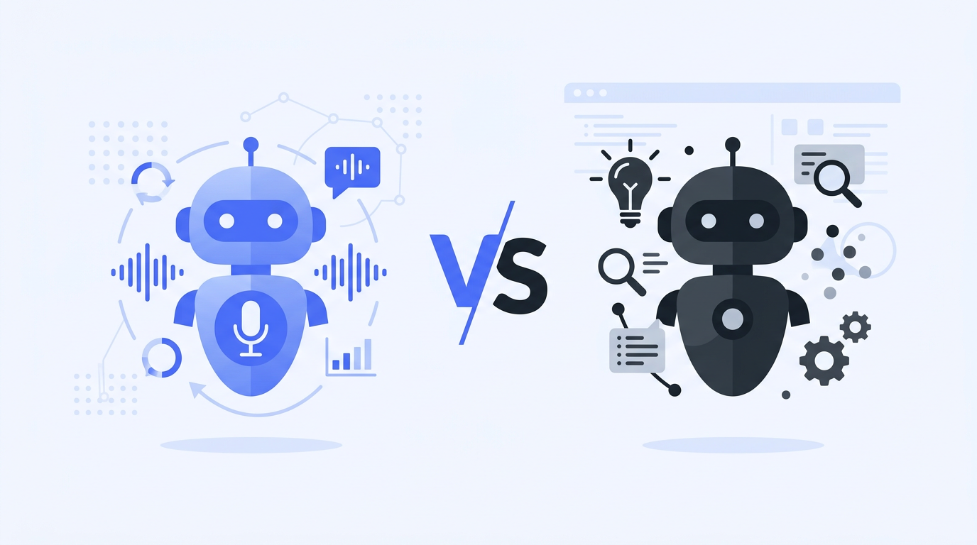 Yoodli vs LockedIn AI: Which Is Better in 2026? (Honest Comparison)