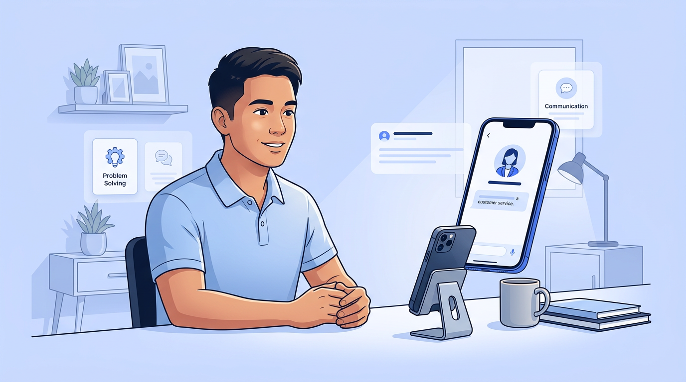 BPO & call center